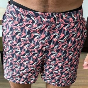 Orlebar Brown Bulldog Swim Trunks 32